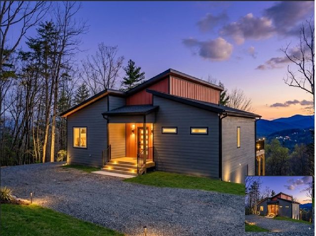 156 Sky High Drive, Ellijay, GA 30536
