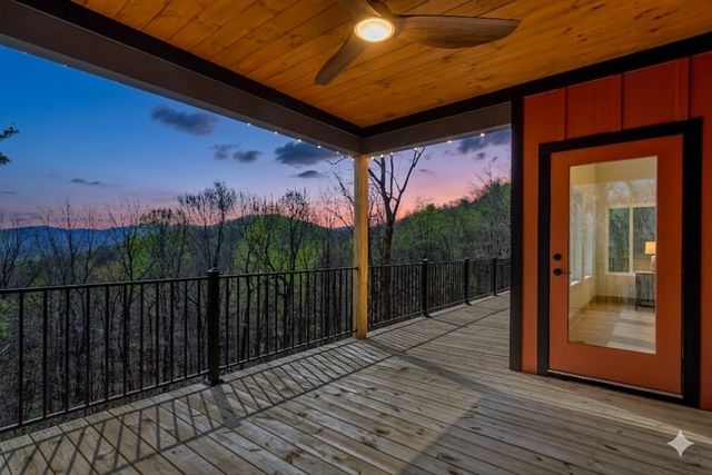 156 Sky High Drive, Ellijay, GA 30536