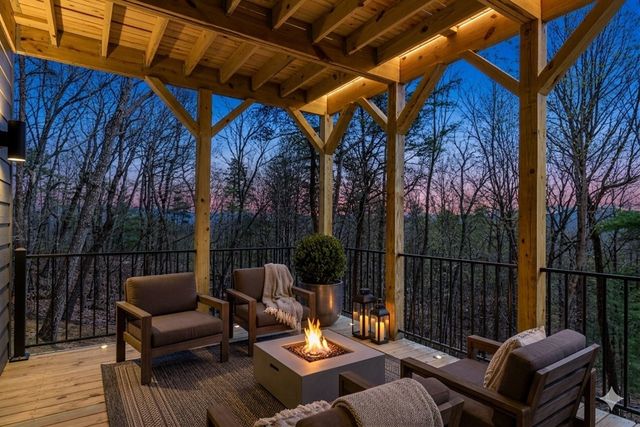 156 Sky High Drive, Ellijay, GA 30536