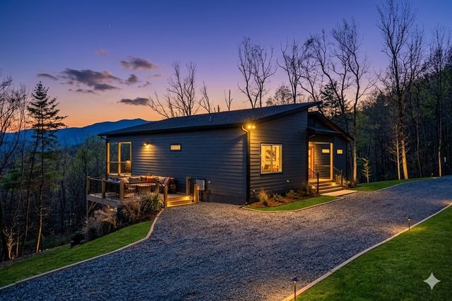 156 Sky High Drive, Ellijay, GA 30536