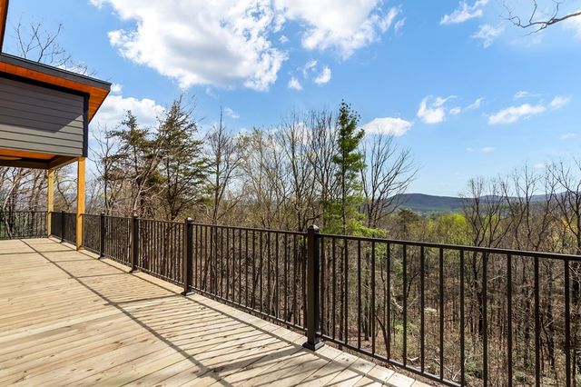 156 Sky High Drive, Ellijay, GA 30536