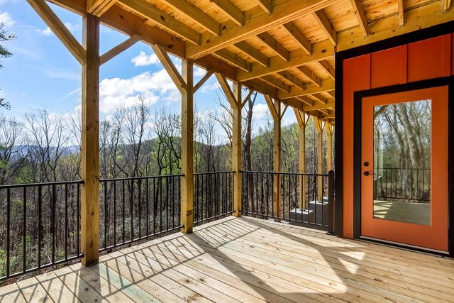 156 Sky High Drive, Ellijay, GA 30536
