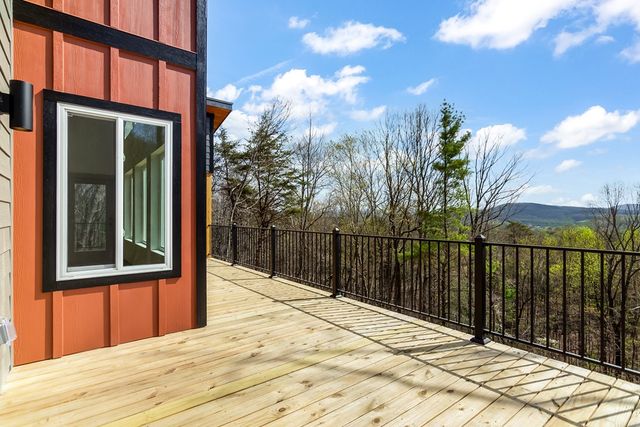 156 Sky High Drive, Ellijay, GA 30536