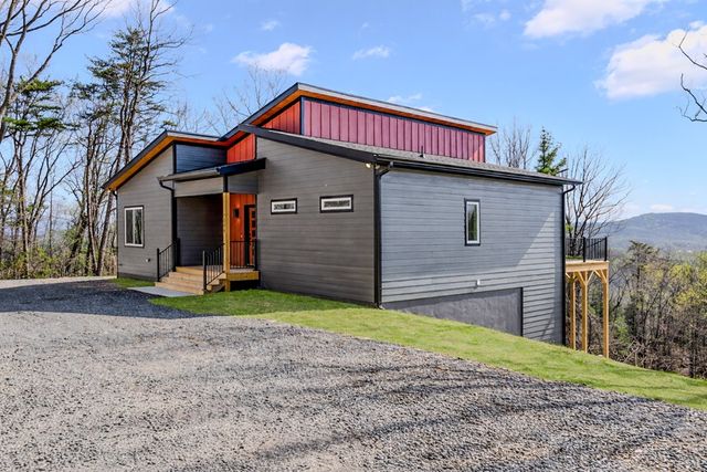 156 Sky High Drive, Ellijay, GA 30536