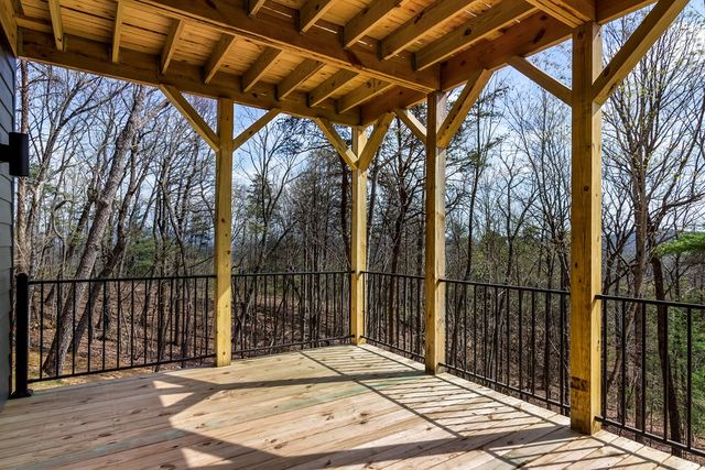 156 Sky High Drive, Ellijay, GA 30536