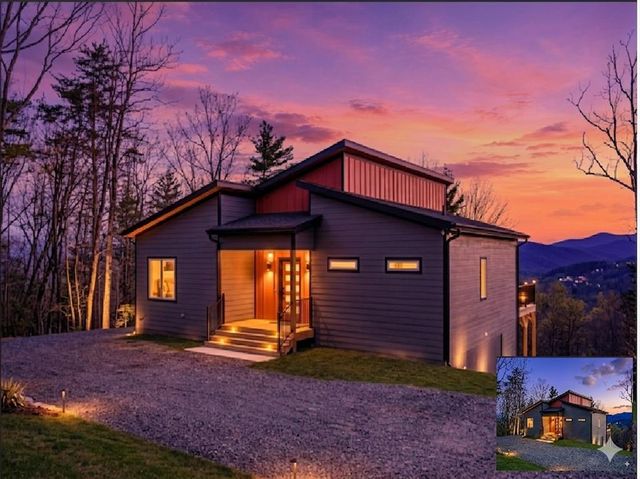 156 Sky High Drive, Ellijay, GA 30536