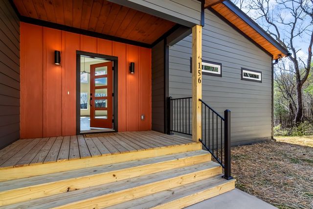 156 Sky High Drive, Ellijay, GA 30536
