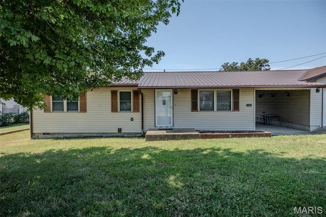 106 Zeigenbein Road, St Robert, MO 65584