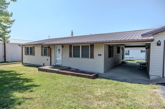 106 Zeigenbein Road, St Robert, MO 65584