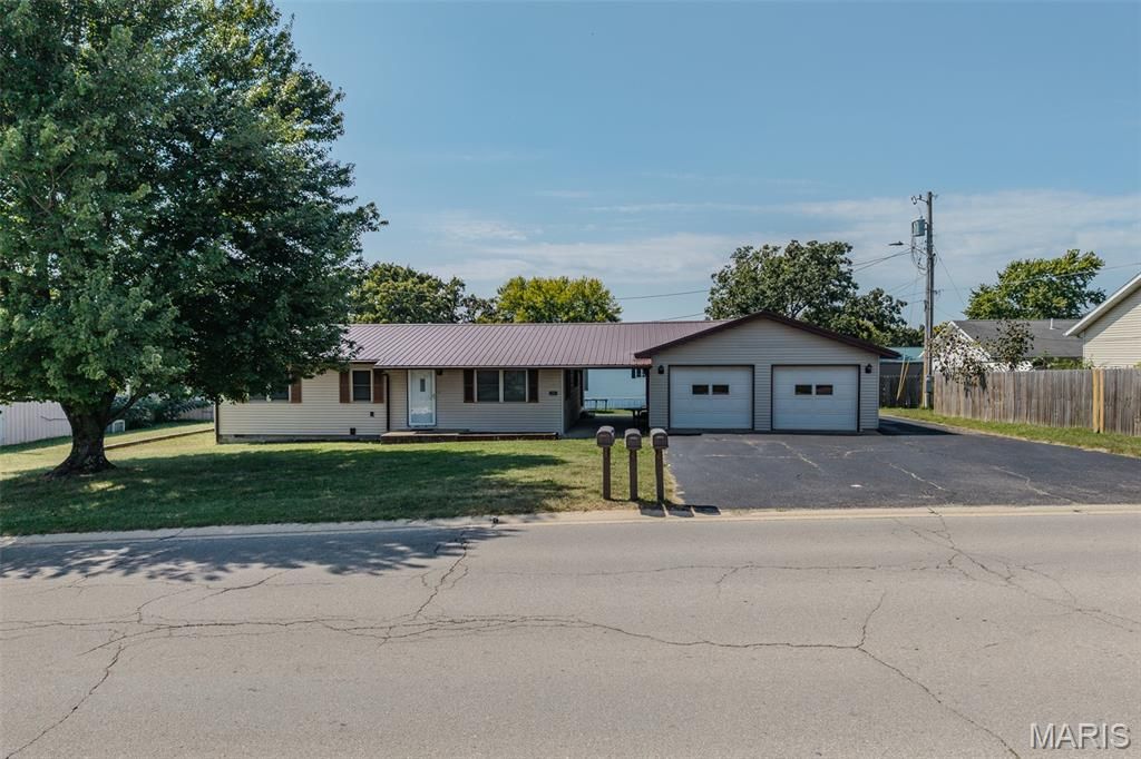 106 Zeigenbein Road, St Robert, MO 65584