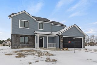 172 W Wind Trail, Avilla, IN 46710