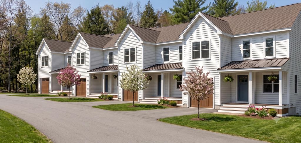 33 Haddie Lane 7, Westbrook, ME 04092 — exterior