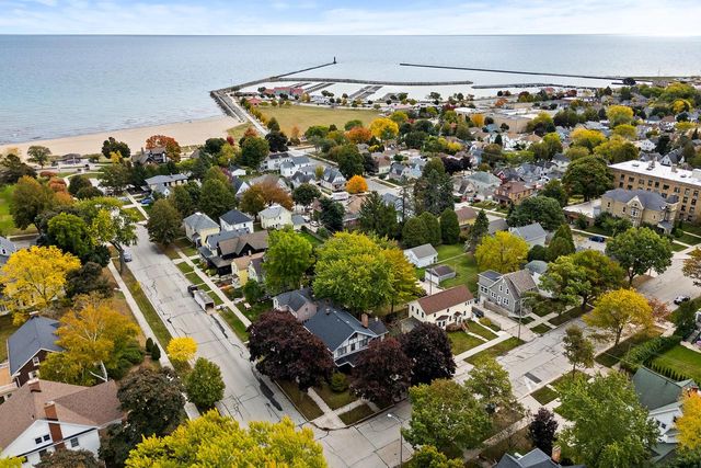 1031 N 5th STREET, Sheboygan, WI 53081