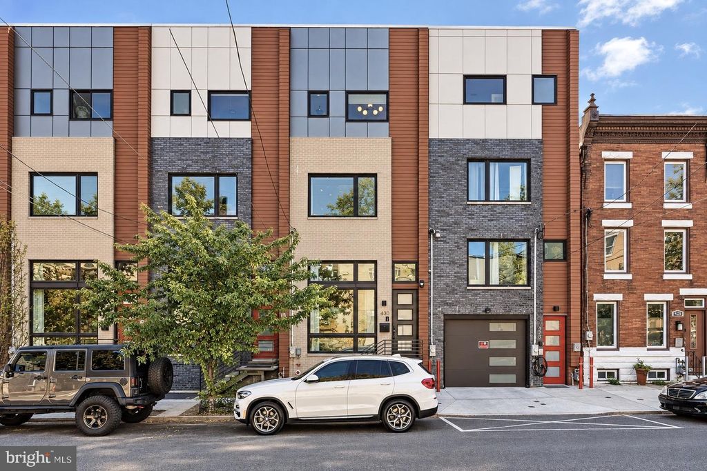 430 E WILDEY ST, PHILADELPHIA, PA 19125 — photo 4