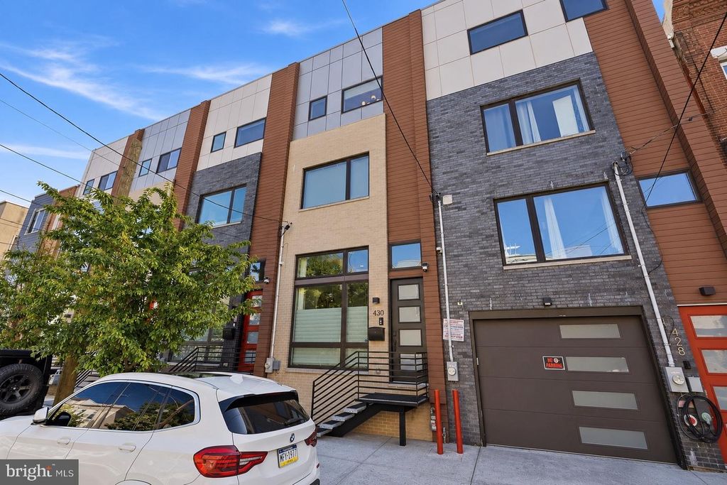430 E WILDEY ST, PHILADELPHIA, PA 19125 — photo 5