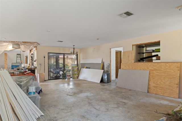 5060 S STETSON POINT DRIVE, Homosassa, FL 34448