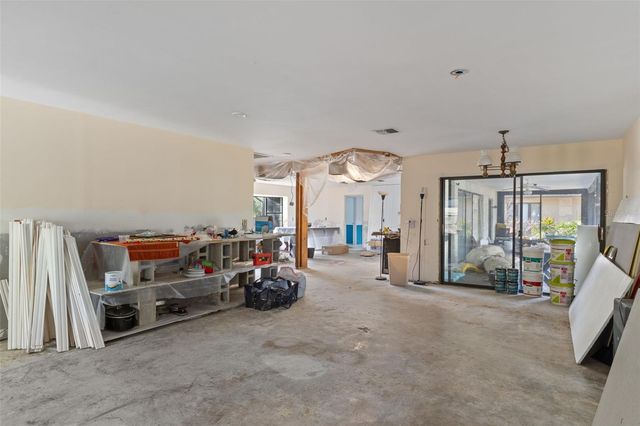 5060 S STETSON POINT DRIVE, Homosassa, FL 34448