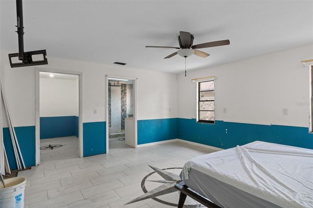 5060 S STETSON POINT DRIVE, Homosassa, FL 34448