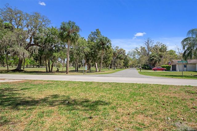 5060 S STETSON POINT DRIVE, Homosassa, FL 34448