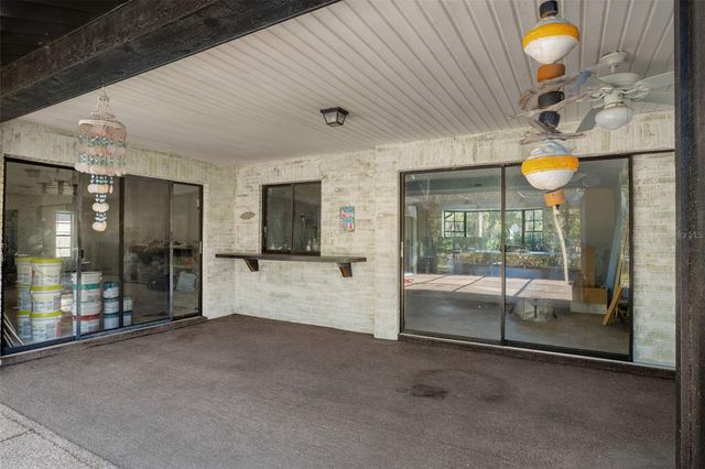 5060 S STETSON POINT DRIVE, Homosassa, FL 34448