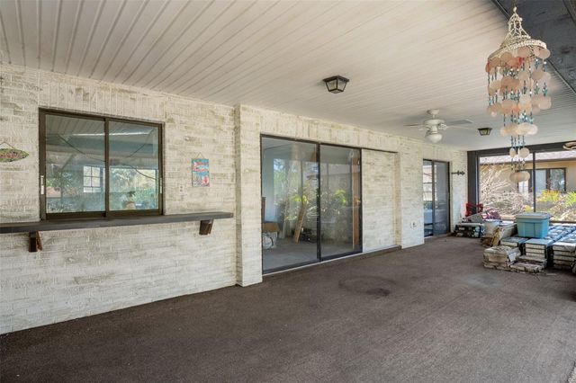 5060 S STETSON POINT DRIVE, Homosassa, FL 34448