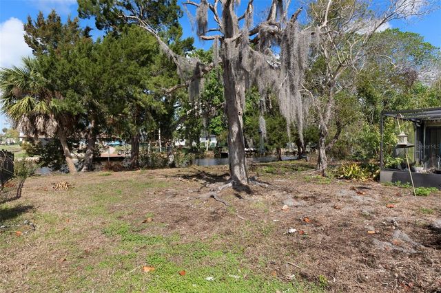 5060 S STETSON POINT DRIVE, Homosassa, FL 34448