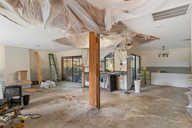 5060 S STETSON POINT DRIVE, Homosassa, FL 34448