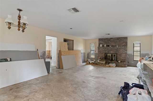 5060 S STETSON POINT DRIVE, Homosassa, FL 34448