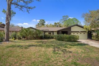 5060 S STETSON POINT DRIVE, Homosassa, FL 34448