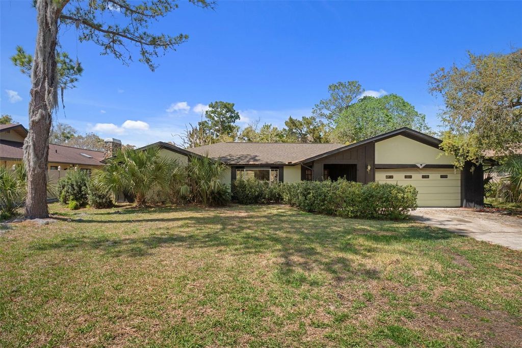Image 1 of property listing at 5060 S STETSON POINT DRIVE, Homosassa, FL 34448