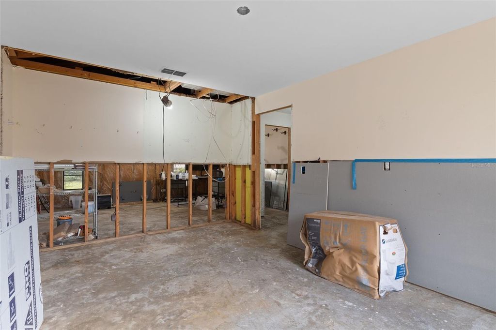 Image 26 of property listing at 5060 S STETSON POINT DRIVE, Homosassa, FL 34448