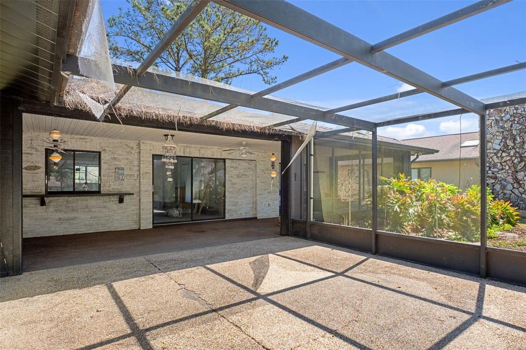 Image 31 of property listing at 5060 S STETSON POINT DRIVE, Homosassa, FL 34448