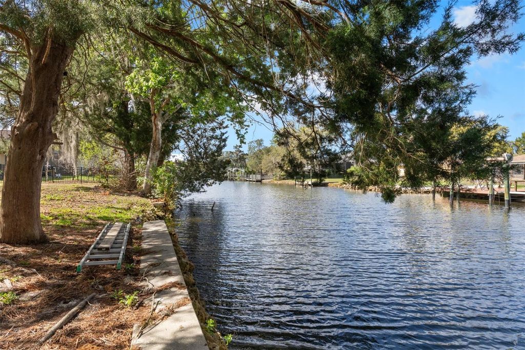 Image 38 of property listing at 5060 S STETSON POINT DRIVE, Homosassa, FL 34448