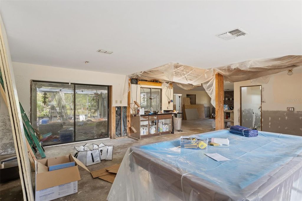 Image 7 of property listing at 5060 S STETSON POINT DRIVE, Homosassa, FL 34448