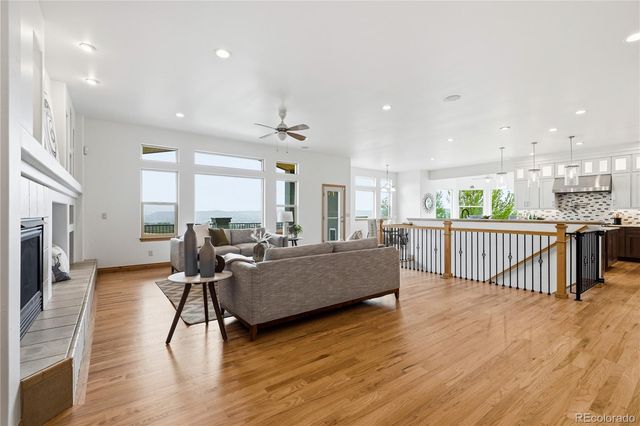 1967 Haystack Road, Castle Rock, CO 80104