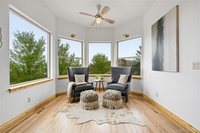 1967 Haystack Road, Castle Rock, CO 80104