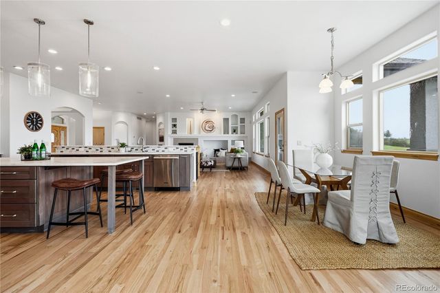 1967 Haystack Road, Castle Rock, CO 80104