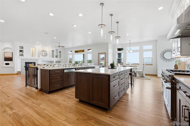 1967 Haystack Road, Castle Rock, CO 80104