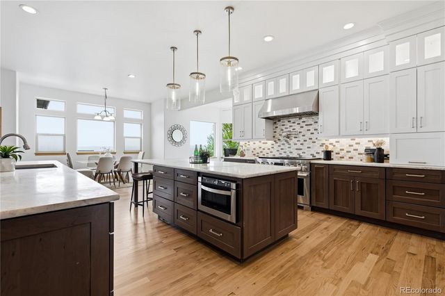 1967 Haystack Road, Castle Rock, CO 80104