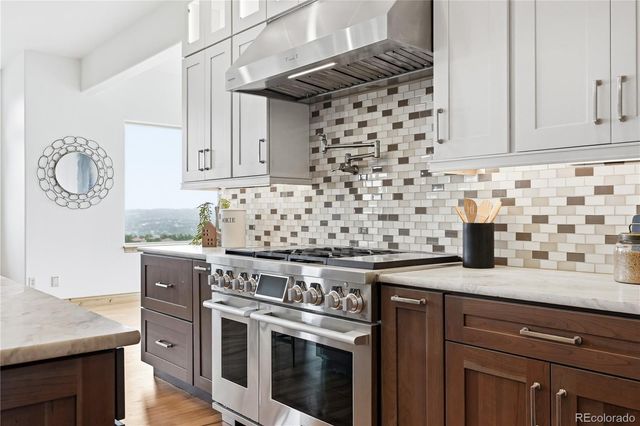 1967 Haystack Road, Castle Rock, CO 80104