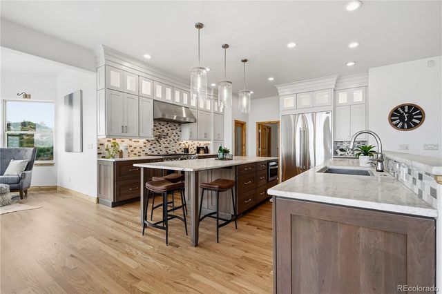 1967 Haystack Road, Castle Rock, CO 80104