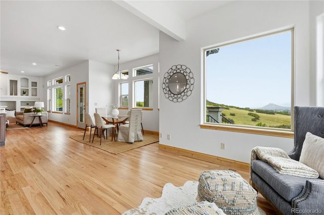 1967 Haystack Road, Castle Rock, CO 80104