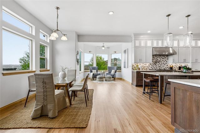 1967 Haystack Road, Castle Rock, CO 80104