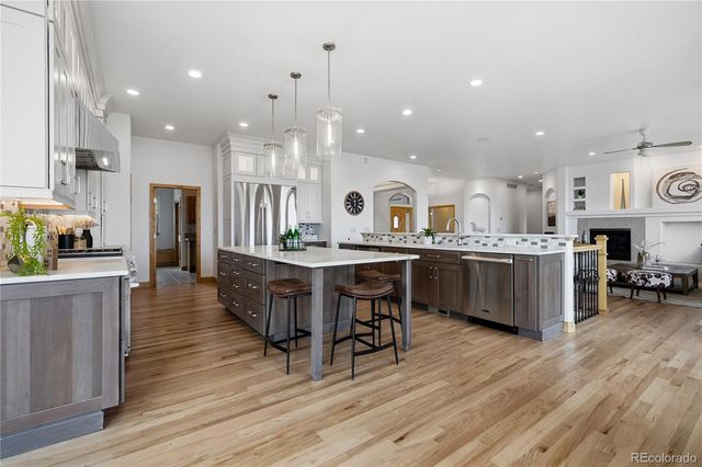 1967 Haystack Road, Castle Rock, CO 80104