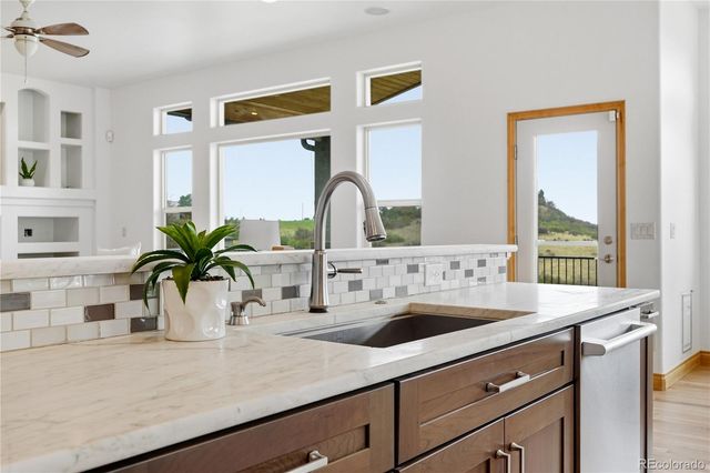 1967 Haystack Road, Castle Rock, CO 80104
