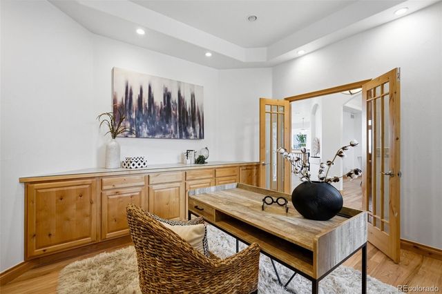 1967 Haystack Road, Castle Rock, CO 80104