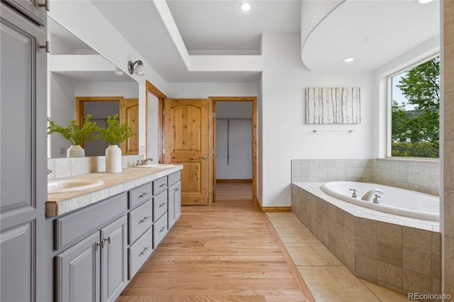 1967 Haystack Road, Castle Rock, CO 80104