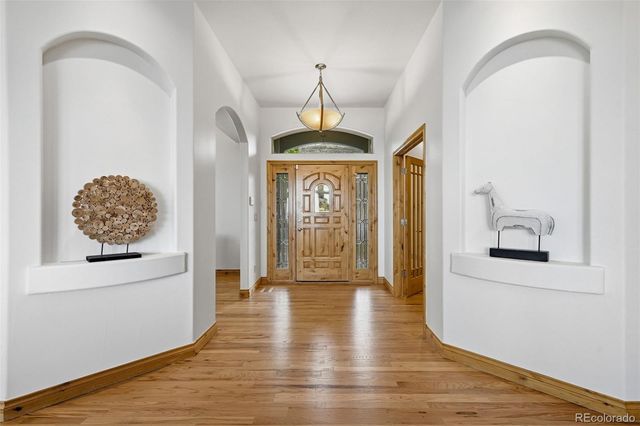1967 Haystack Road, Castle Rock, CO 80104