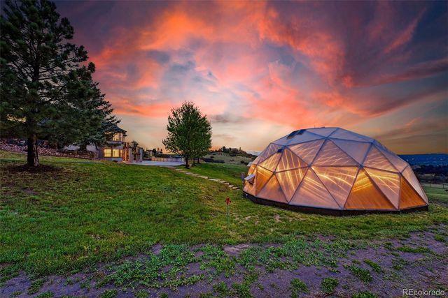 1967 Haystack Road, Castle Rock, CO 80104