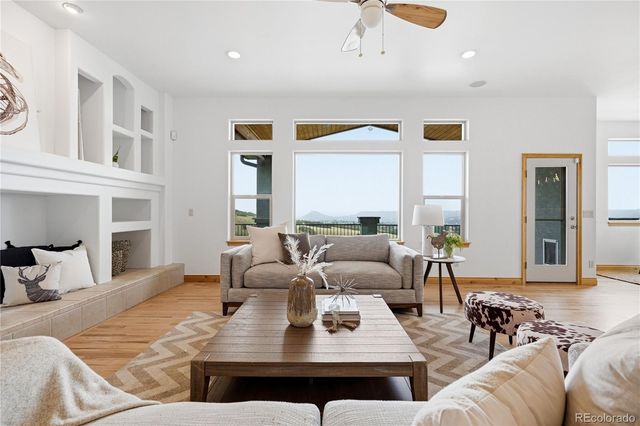 1967 Haystack Road, Castle Rock, CO 80104